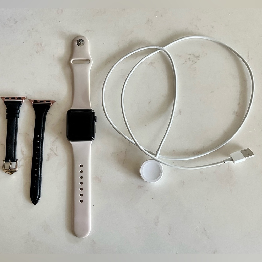 Apple Watch Series 3 38mm